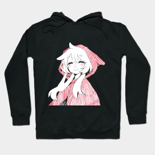 Lamb Hoodie